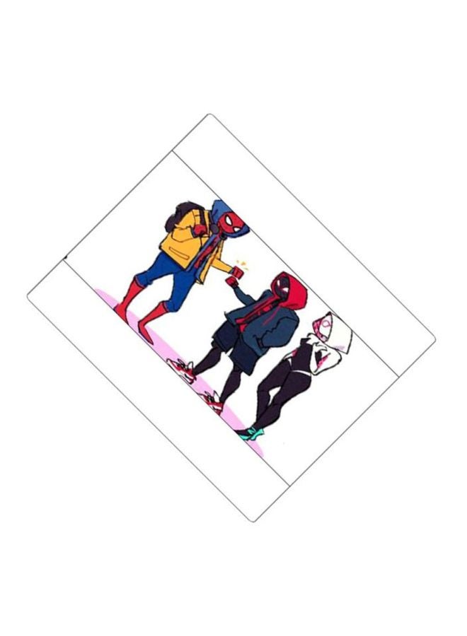 BP Printed Anti-Slip Gaming Mouse Pad - Image 2