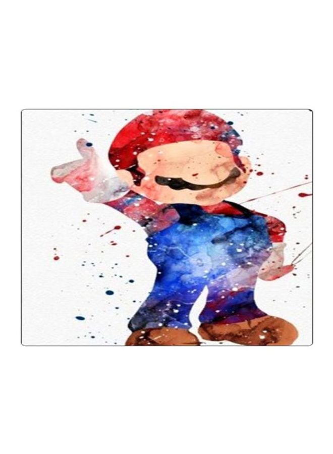 BP Printed Anti-Slip Gaming Mouse Pad - Image 1