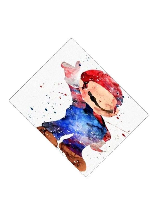 BP Printed Anti-Slip Gaming Mouse Pad - Image 2