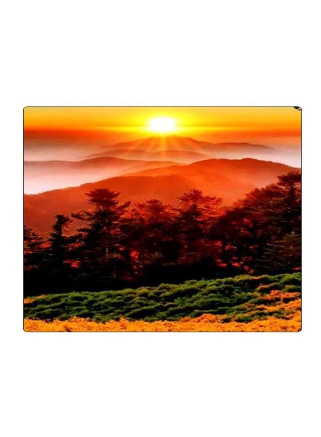 BP Printed Anti-Slip Gaming Mouse Pad - Image 1