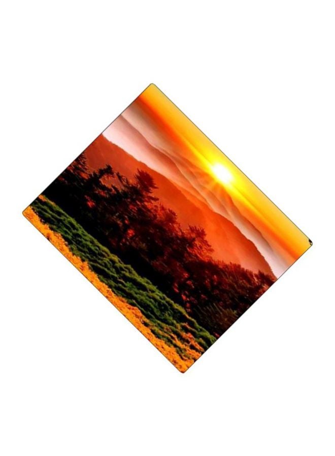 BP Printed Anti-Slip Gaming Mouse Pad - Image 2