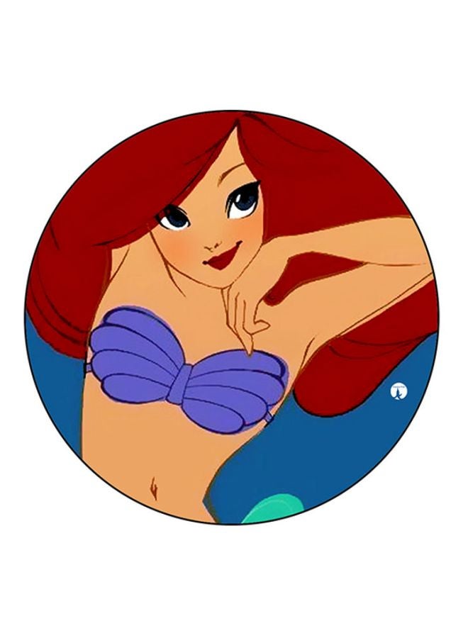 BP Disney Printed Mouse Pad Multicolour