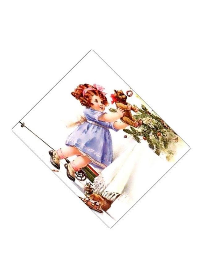 BP Printed Anti-Slip Gaming Mouse Pad - Image 2