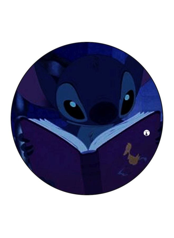 BP Disney Mouse Pad Blue