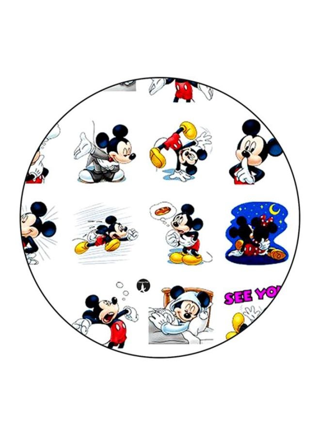 BP Disney Mouse Pad Multicolour