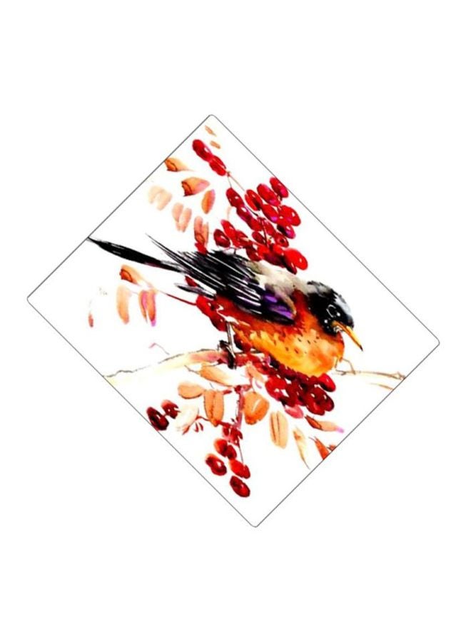 بي بي لوحة ماوس ألعاب بتصميم مضادة للانزلاق وبنمط مطبوع - Image 2