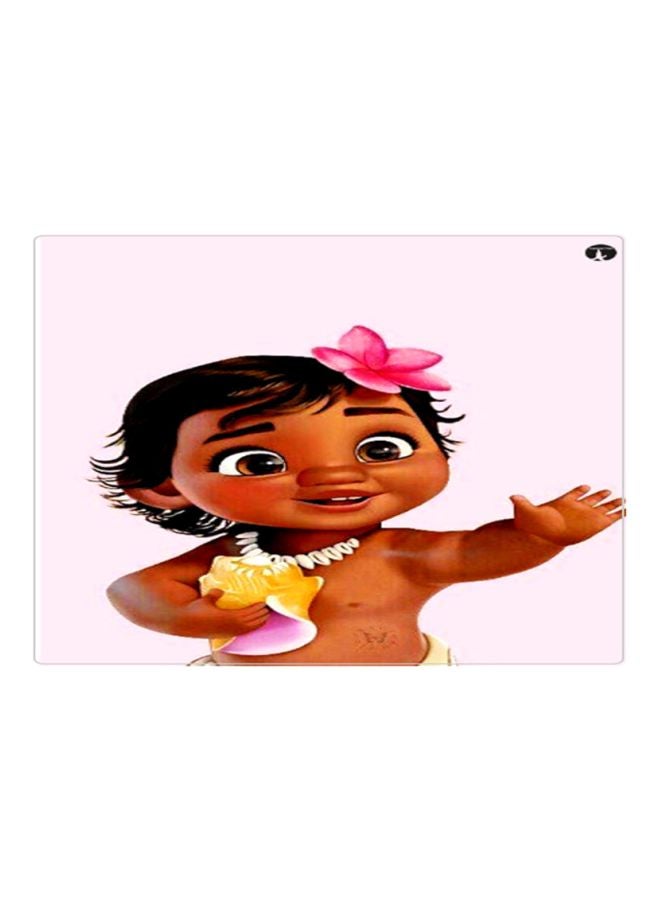 BP Printed Anti-Slip Gaming Mouse Pad