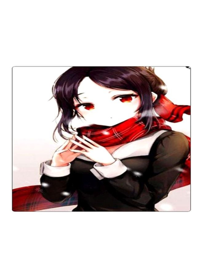 BP Printed Anti-Slip Gaming Mouse Pad - Image 1