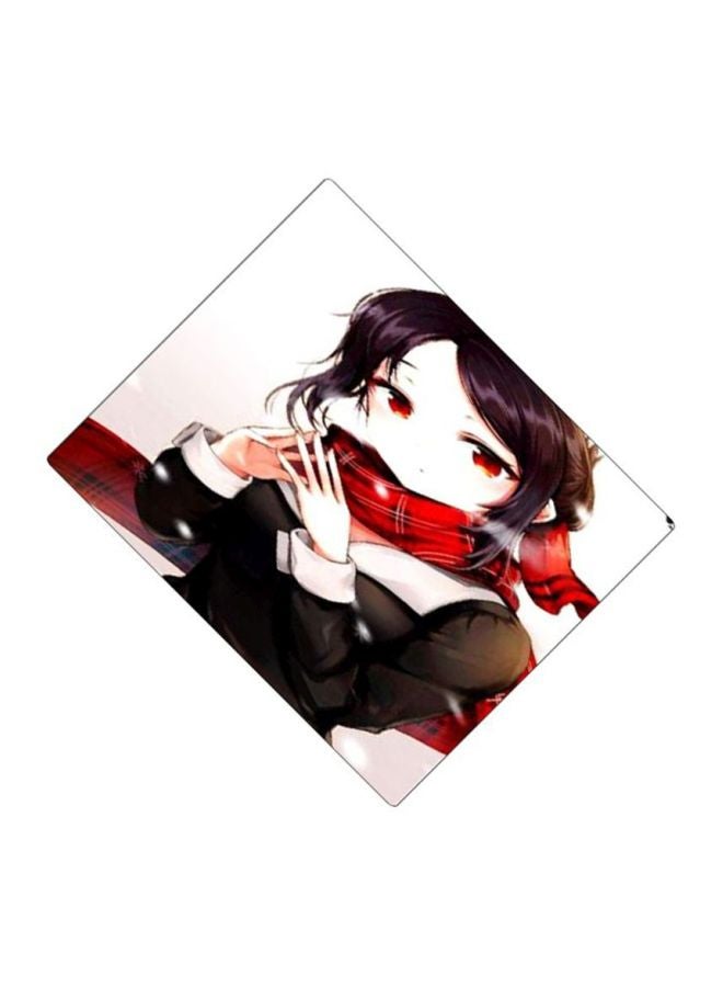 BP Printed Anti-Slip Gaming Mouse Pad - Image 2