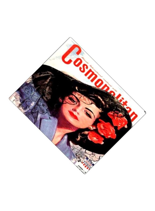 BP Printed Anti-Slip Gaming Mouse Pad - Image 2