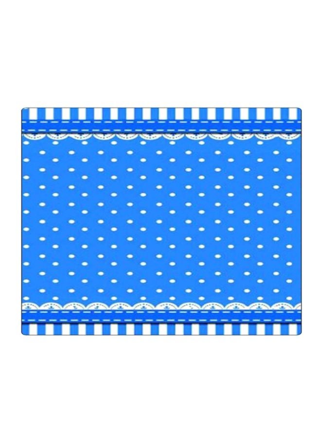 BP Printed Anti-Slip Gaming Mouse Pad - Image 1