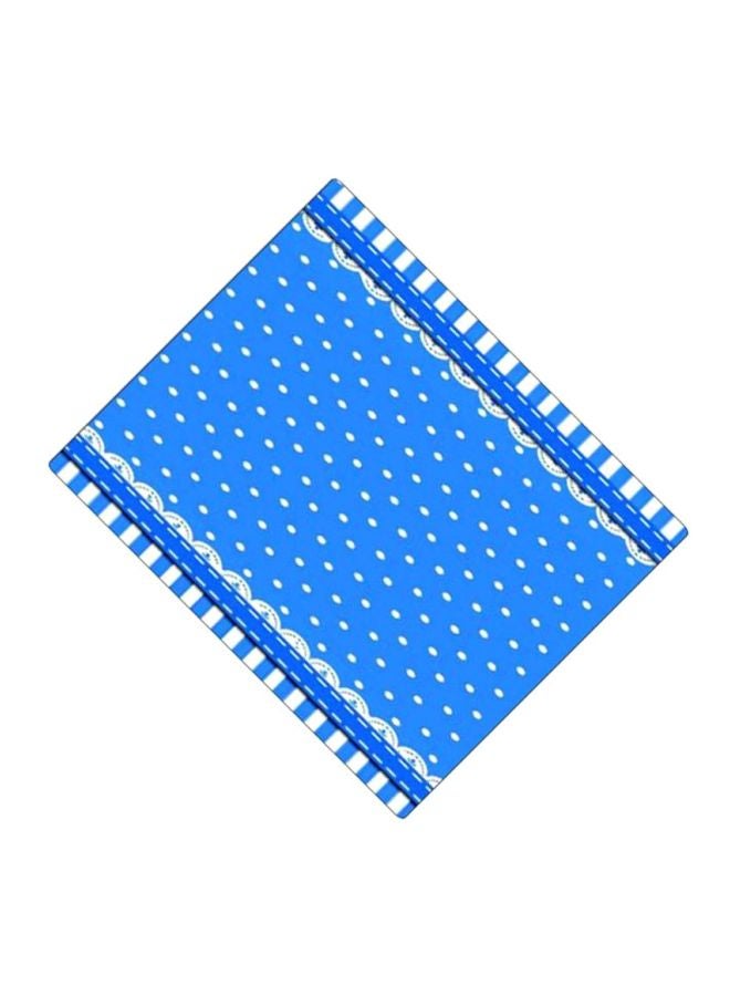 BP Printed Anti-Slip Gaming Mouse Pad - Image 2