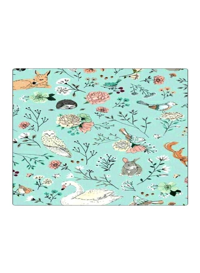 BP Printed Anti-Slip Gaming Mouse Pad - Image 1