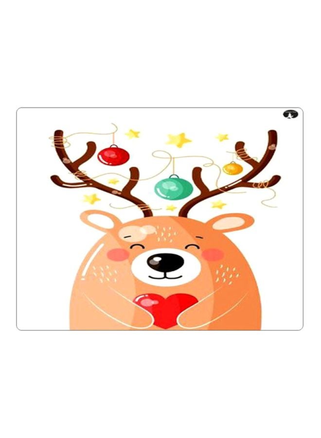 BP Printed Anti-Slip Gaming Mouse Pad - Image 1