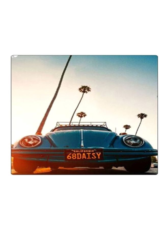 BP Printed Anti-Slip Gaming Mouse Pad - Image 1