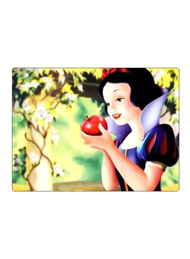 بي بي لوحة ماوس ألعاب بتصميم مضادة للانزلاق وبنمط مطبوع - Image 1