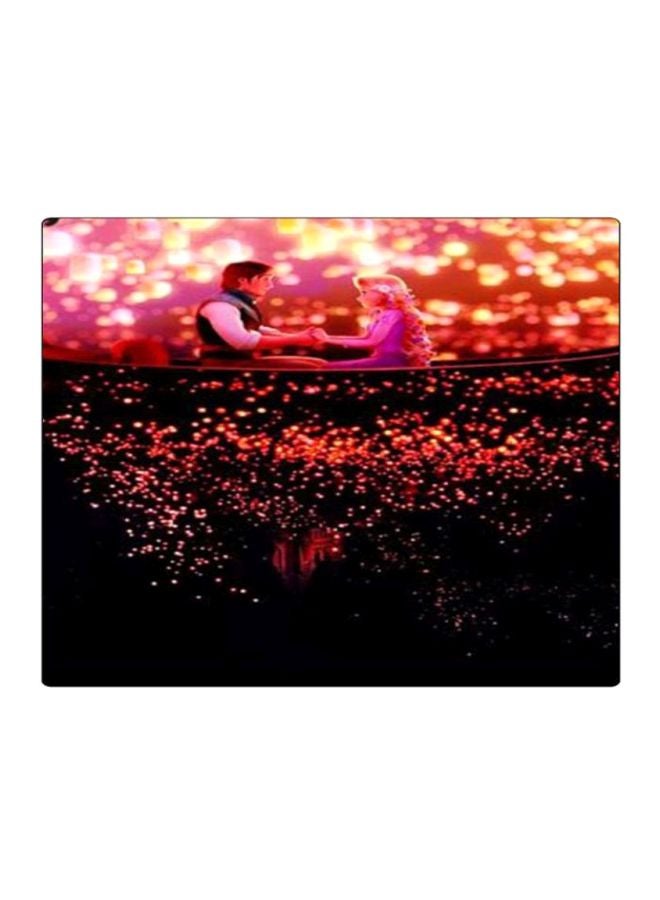 BP Printed Anti-Slip Gaming Mouse Pad - Image 1