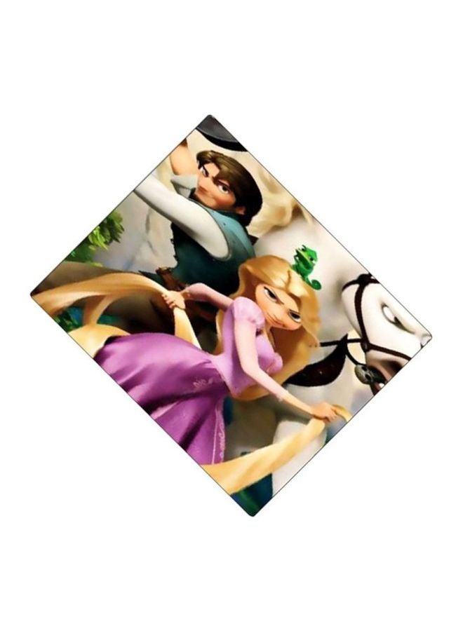 BP Printed Anti-Slip Gaming Mouse Pad - Image 2