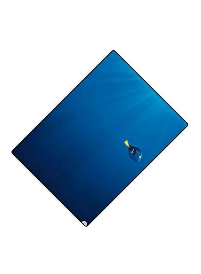 بي بي لوحة ماوس ألعاب بتصميم مضادة للانزلاق وبنمط مطبوع - Image 2