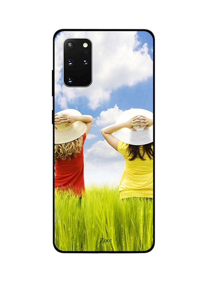 Zoot Case Cover For Samsung Galaxy S20 Plus Multicolour