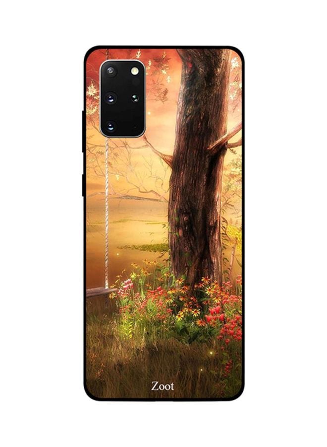 Zoot Skin Case Cover -for Samsung Galaxy S20 Plus Hanging From Tree Hanging From Tree