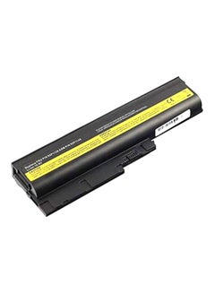Replacement Laptop Battery For IBM Lenovo ThinkPad X60 X60s X61 7673 X61s 7669 series fits 92P1163 92P1164 92P1166 92P1168 92P1167 92P1171 92P1172 92P1173 92P1227 42T4506 42T5224 Black