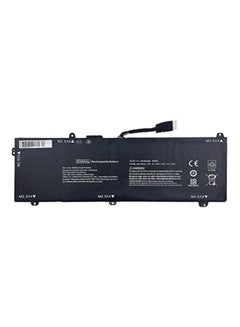 Replacement Laptop Battery For HP Zbook Studio G3 Series Black