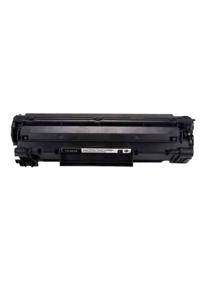 Elivebuyind - Toner Cartridge For cf283a 83a Black - Image 1