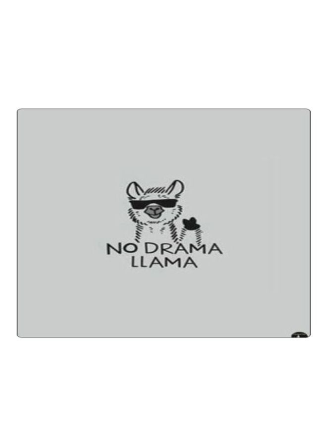 بي بي لوحة ماوس ألعاب بتصميم مضادة للانزلاق وبنمط مطبوع