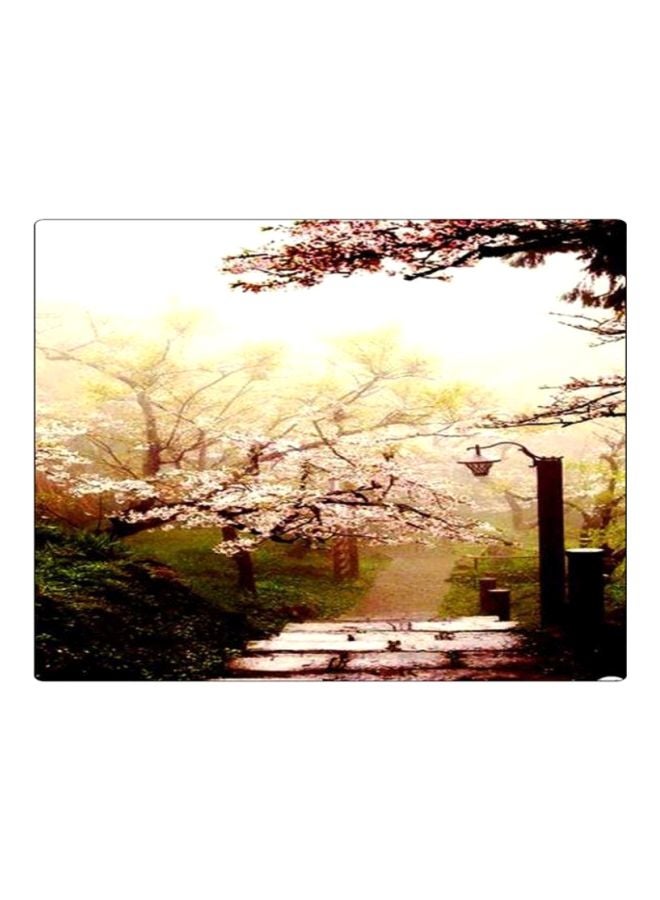 BP Printed Anti-Slip Gaming Mouse Pad