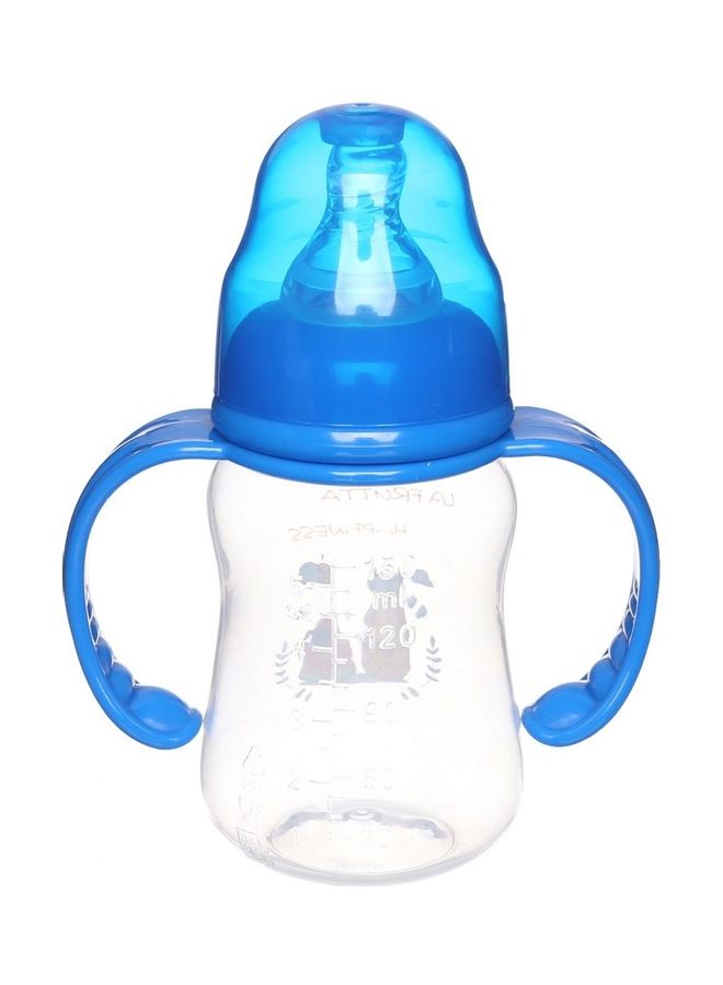 Baby Feeding Bottle With Handle