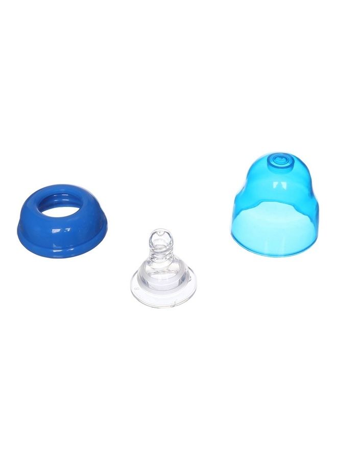 Baby Feeding Bottle With Handle