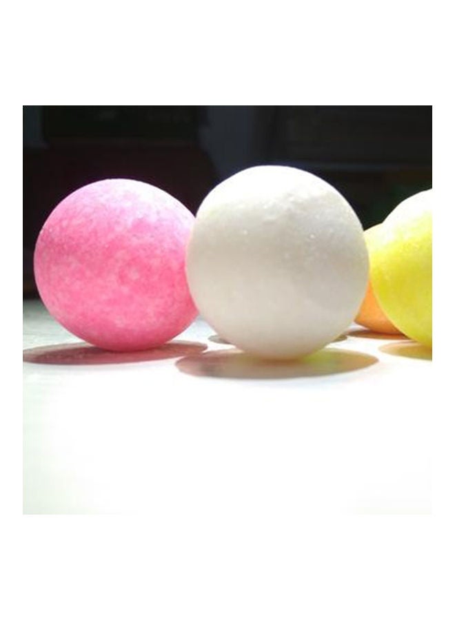 6 Holes Silicone Mold For Chocolate, Cake, Jelly, Pudding, Round Shape brown 30.00*5.00*18.00cm  - Image 5