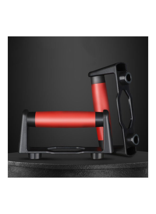 Generic Push Up Rack Board And Handle  - Image 3