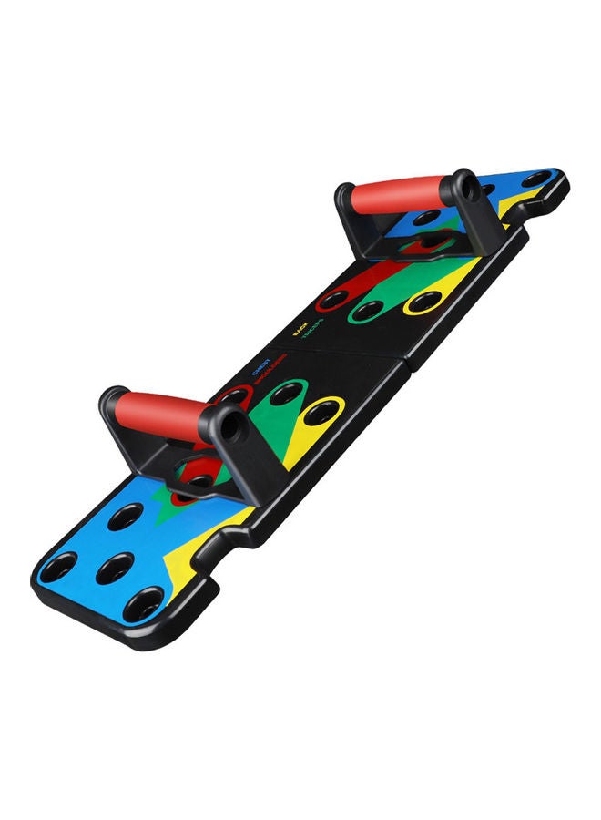 Generic Push Up Rack Board And Handle  - Image 3