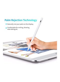NuSense iPad Pencil White  - Image 3