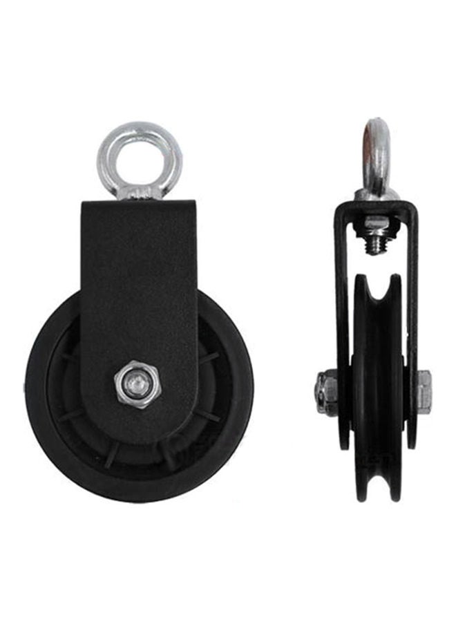 Bearing Pulley Wheel - Image 1