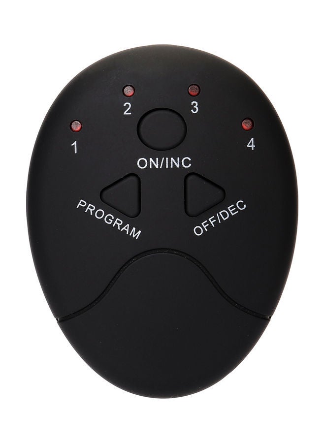 EMS Ultimate Muscle Stimulator Set