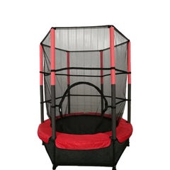 Cool Baby Outdoor Sports Adult Trampoline 140 x 140 x 161cm  - Image 3