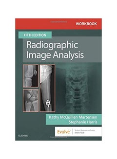 Workbook For Radiographic Image Analysis Paperback English by Kathy McQuillen Martensen - 7 Mar 2019 