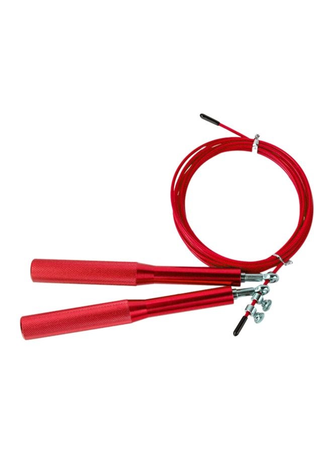 LIXADA Flexible Skipping Rope 3meter - Image 1