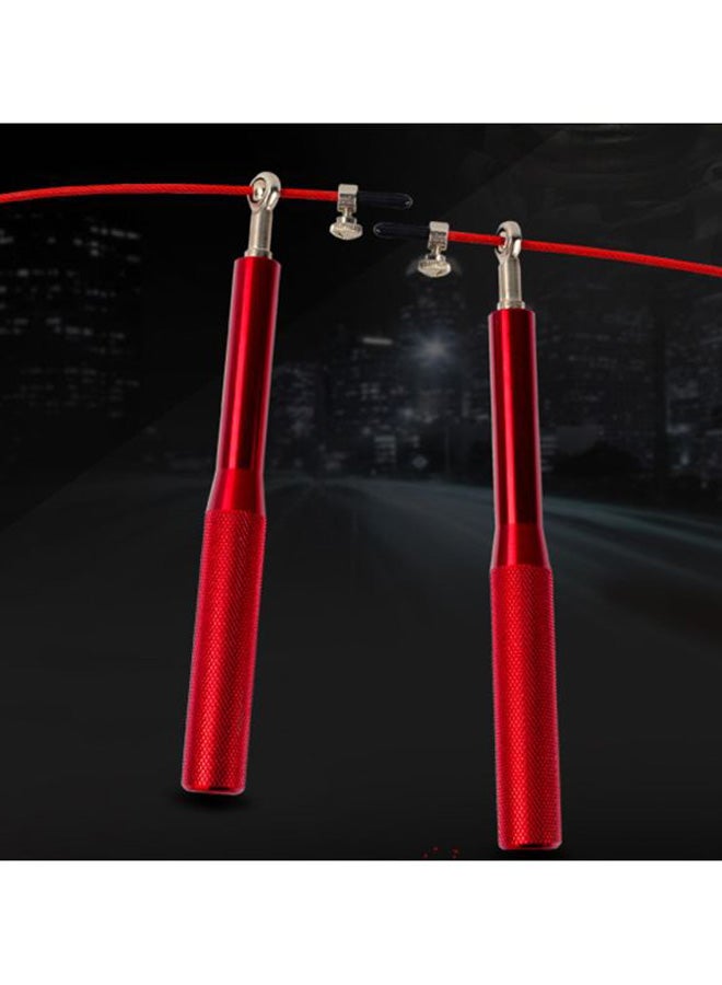 LIXADA Flexible Skipping Rope 3meter - Image 3