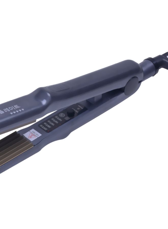 بيوينتي جهاز احترافي لتجعيد الشعر أرجواني - Image 3