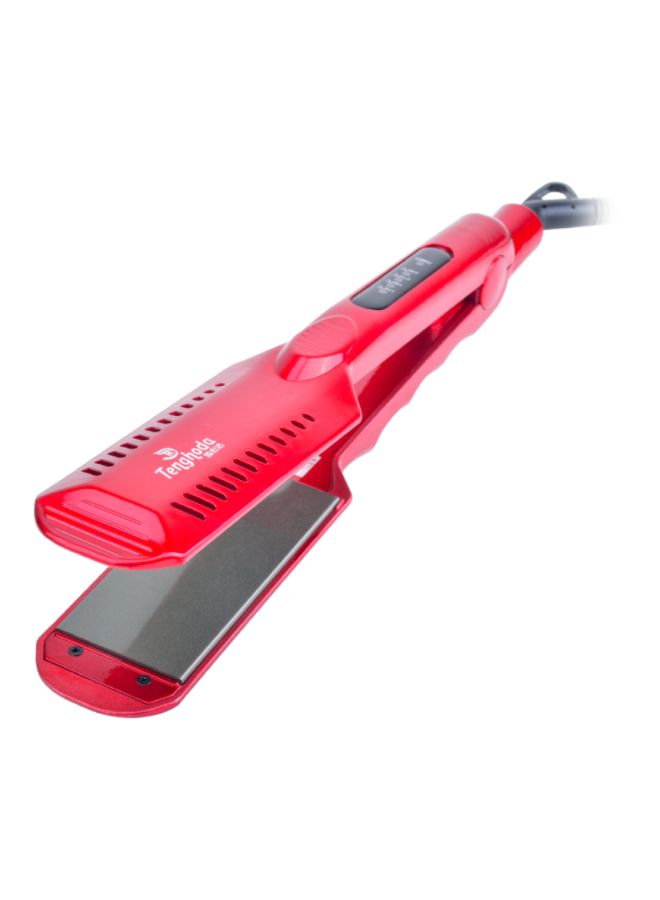 Beauenty Professional Curler Splint Red 29cm - Image 1