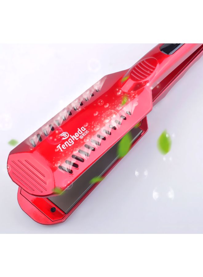 Beauenty Professional Curler Splint Red 29cm - Image 3