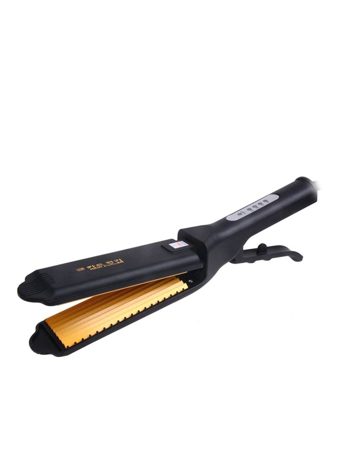 Beauenty Professional Curling Iron Black 29cm - Image 1