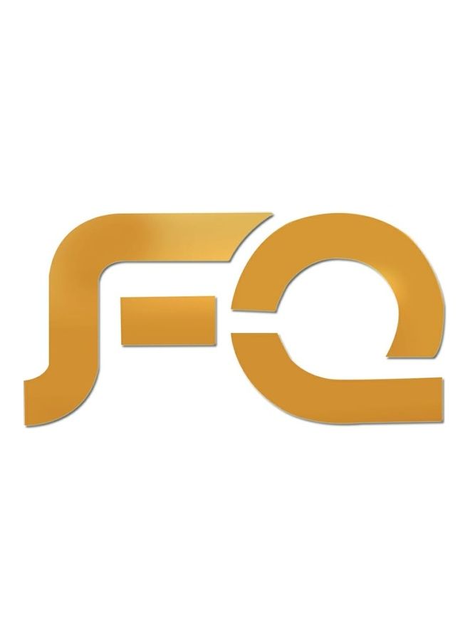 أف كيو خرطوشة حبر جولد طراز CF410A 410A أسود - Image 2