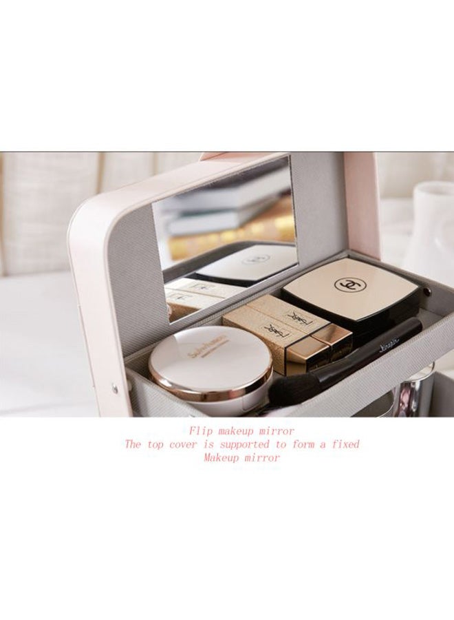 Beauenty - Portable Jewellery Box - Image 1