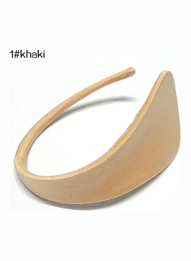 Women Invisible Underwear C-String Thong Sleepwear Khaki  - Image 1