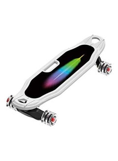 كول بيبي لوح تزلج من 4 عجلات بإضاءة LED  - Image 1